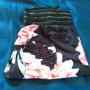 Women's sexy Workout leggings